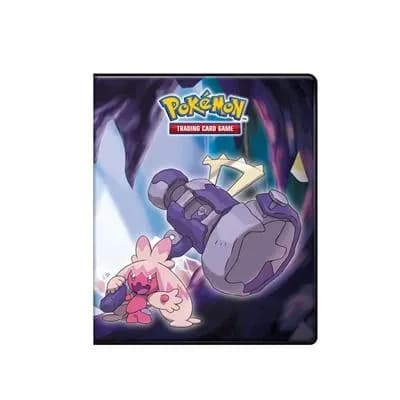 UP - Character Line - Tinkaton 4-Pocket Portfolio for Pokémon