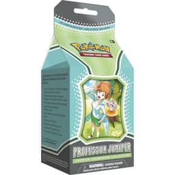 Professora Juniper Premium Tournament Collection — Español