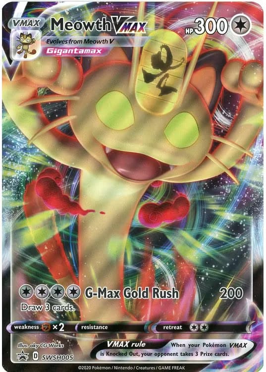 Pokemons loppefund JUMBOkort nr. 743