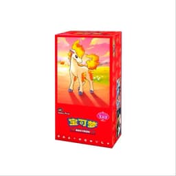 Booster Box Gem Pack Volumen 4 — Chino