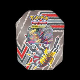 Pokébox Tin 2022 Giratina V – FR – Pokémon Français