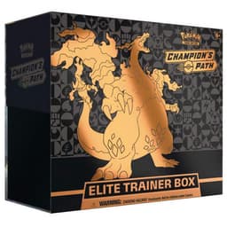 ETB Camino de Campeones | Élite Champion's Path — Español