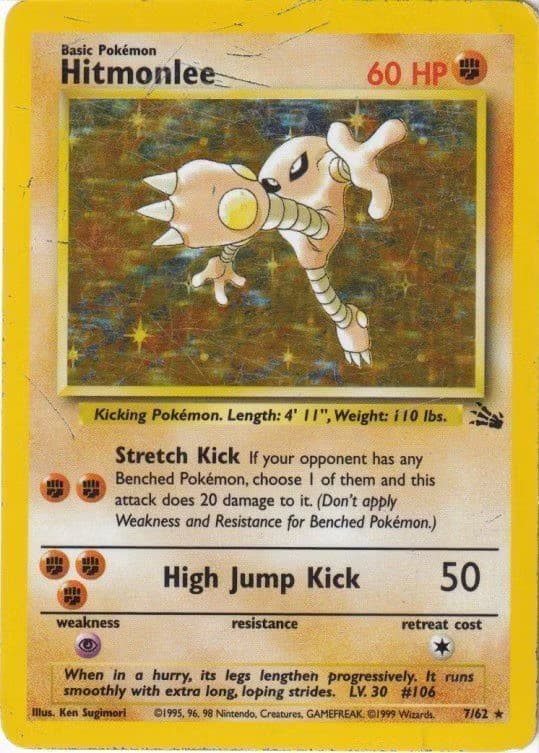 Pokemons loppefund nr. 175