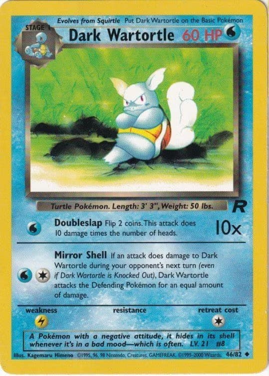 Pokemons loppefund nr. 171
