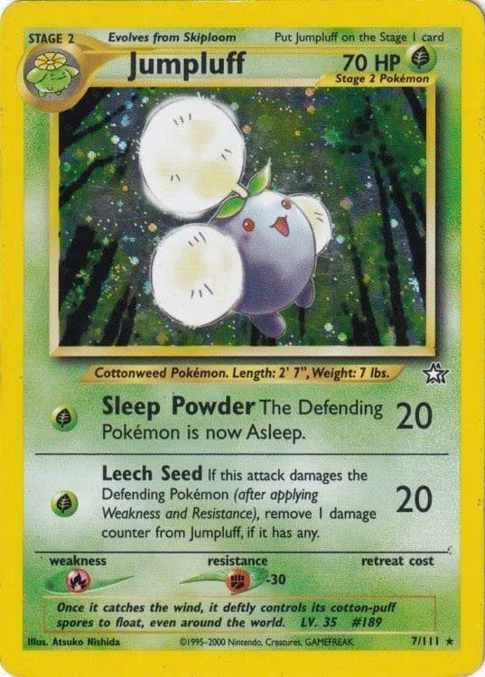 Pokemons loppefund nr. 78