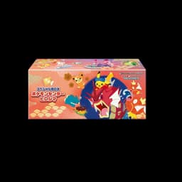Pokémon Center Special Box | Tohoku, Hiroshima eller Fukuoka — Hiroshima — Inglés