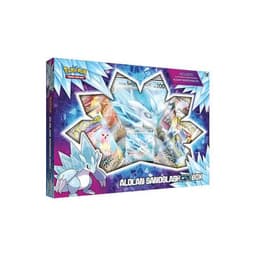 Pokemon - Alolan Sandslash GX Box — Inglés