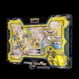 Coffret | Pokémon | Zeraora Vmax & Vstar | 🇫🇷
