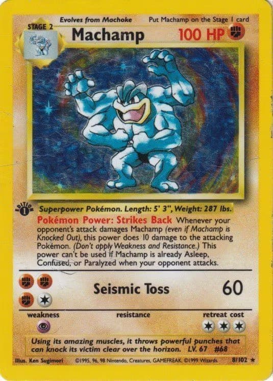 Pokemons loppefund nr. 309