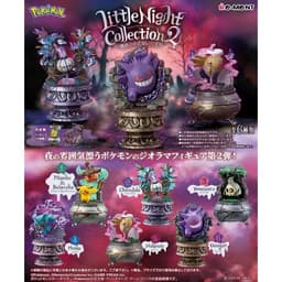 POKEMON TCG: Little Night Collection 2