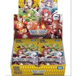 WIXOSS TCG | Lostorage SELECTOR [WX26-P1] Booster Box — Japonés