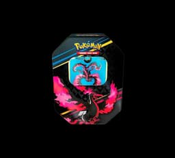 TINS - ESPADA ESCUDO [ES] — MOLTRES
