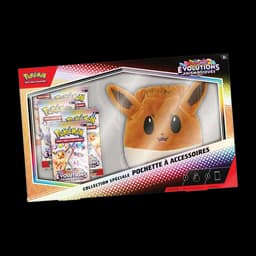 [SCELLE] Coffret Accessoire Evolutions Prismatiques [FR]