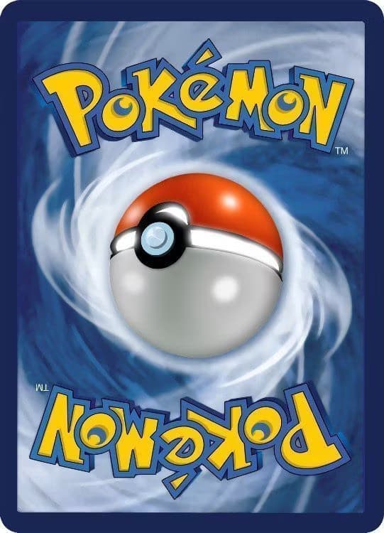 Pokemons loppefund pakke nr. 2 - 75 forskellige kort fra de ældre serier