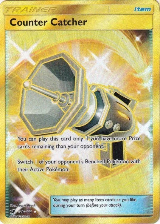 Pokemons loppefund nr. 15