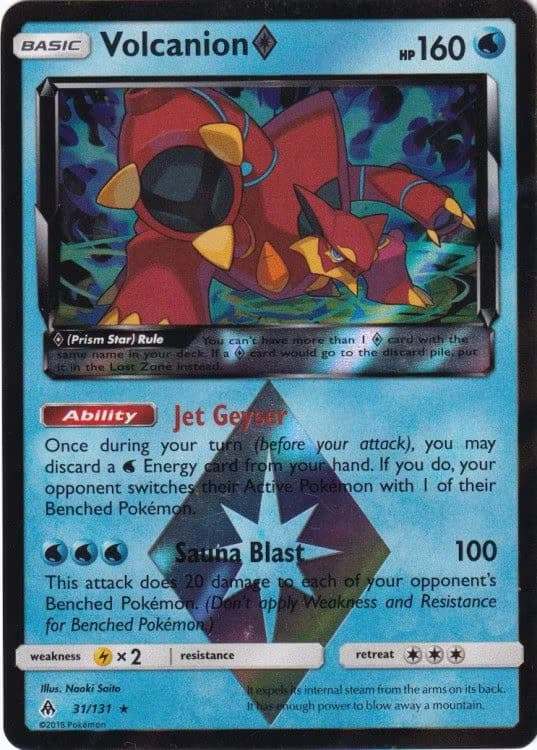 Pokemons loppefund nr. 453