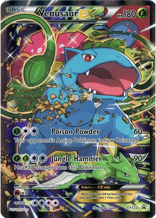 Pokemons loppefund JUMBOkort nr. 704