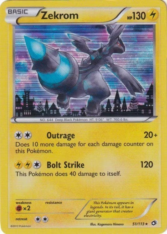 Pokemons loppefund nr. 24
