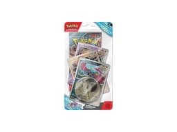 Pokémon Premium Checklane Blister - Stellar Crown (Iron Thorns) — Inglés