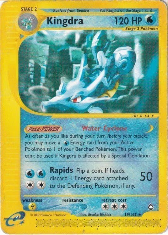Pokemons loppefund nr. 393