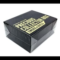 Precious Collector Box