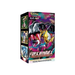 Caja Lost Abyss - Coreana