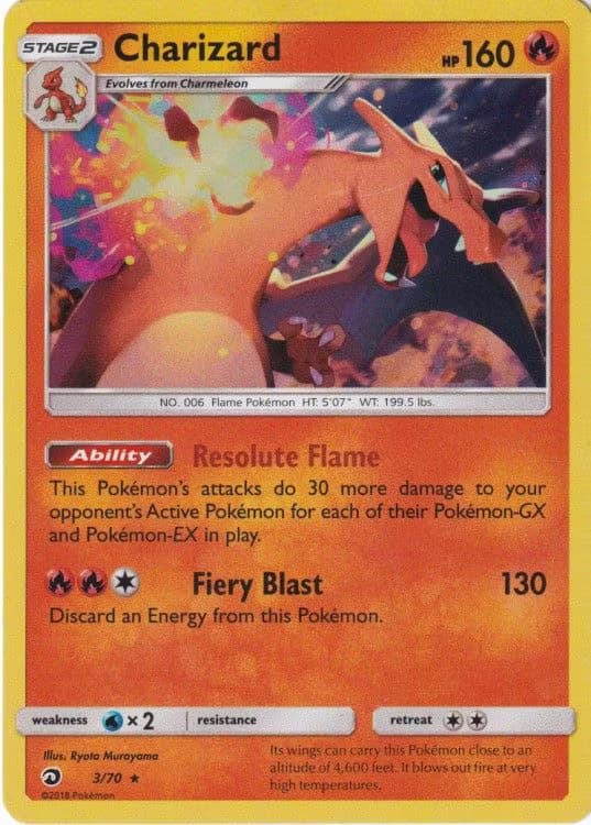 Pokemons loppefund nr. 460