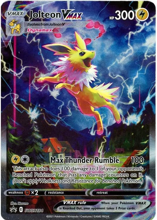 Pokemons loppefund JUMBOkort nr. 702