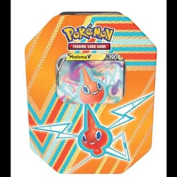Pokébox Motisma V - FR