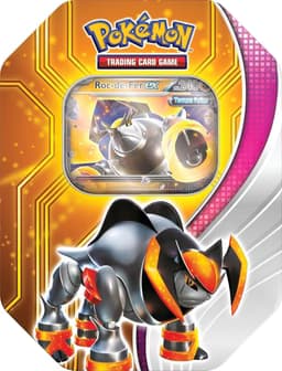 Pokémon - Pokébox Destinée Paradoxe - Roc-de-Fer ex — Francés
