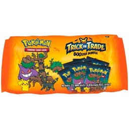 Pokémon Trick or Trade 2024 (Halloween) BOOster Bundle (35 Pack) — Inglés