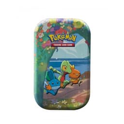 Pokémon TCG: 25th Celebrations Mini Tin Hoenn — Inglés