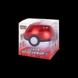 Pokémon – Chinois Simplifié – CSJ1 – Full Art Celebration Poké Ball