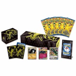 Pokémon - 25th Anniversary Rayquaza Box - Chino
