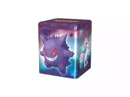 Stacking Tins 2024 | POKÉMON | Inglés — Gengar