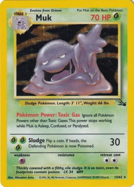 Pokemons loppefund nr. 2