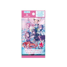 Bushiroad | Booster Box 20 Sobre BanG Dream! 10th Anniversary vol.1 — Japonés