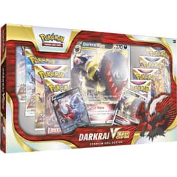 Darkrai Vstar Box — Español