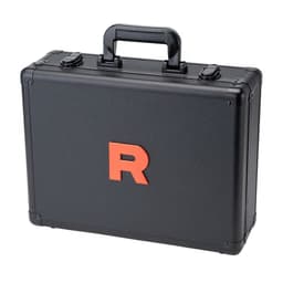 Pokemon The Glory of Team Rocket Attache Case Set