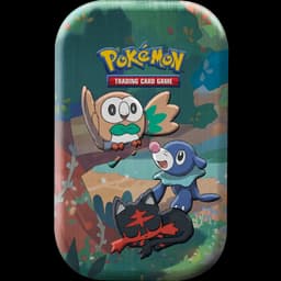 Pokémon Célébrations – Mini Tin 7/8 – 25ème Anniversaire – Français