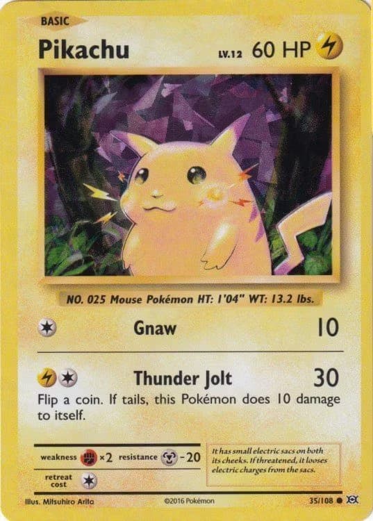 Pokemons loppefund nr. 76