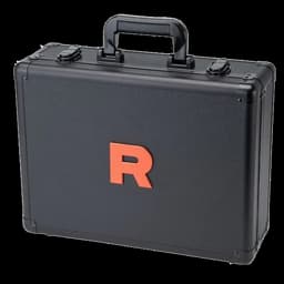 Maletín Team Rocket Pokémon SV10 The Glory of Team Rocket – Japonés 🇯🇵