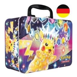 Pokémon - Chest Fall 2024 - Alemán