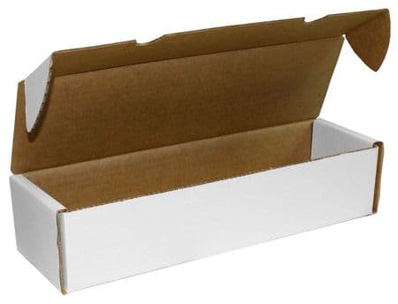 Pokémon Card Storage Box - 1000 kaarten — Inglés