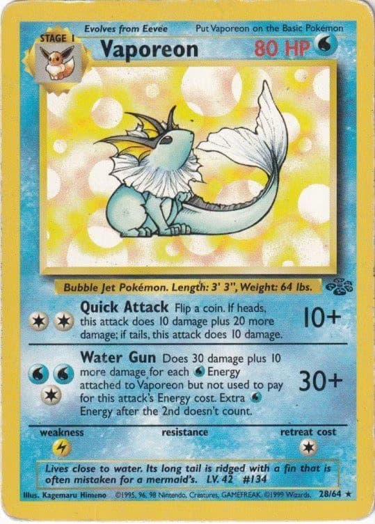 Pokemons loppefund nr. 271