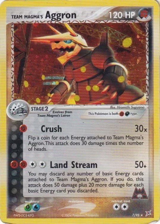 Pokemons loppefund nr. 31