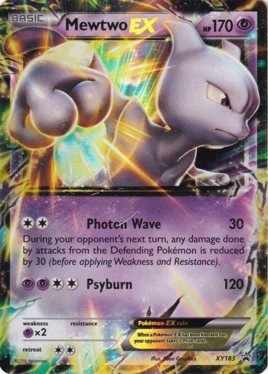 Pokemons loppefund nr. 350