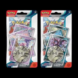 Blister Triple Paradox Rift - Ingles