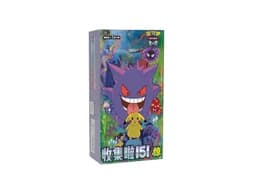 Pokémon 151 Suprise Slim Chinese Booster Box - Rip & Ship