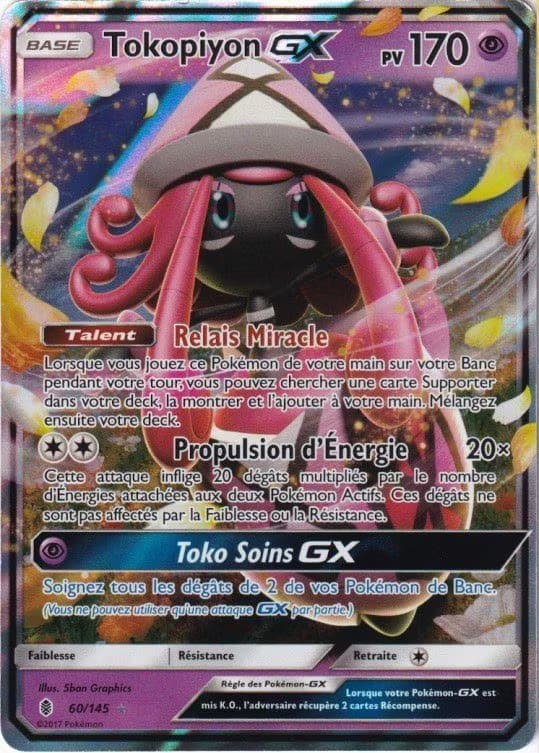 Pokemons loppefund nr. 298